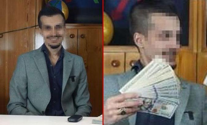 Nazilli’de 'Bitcoin' dolandırıcılığı iddiası