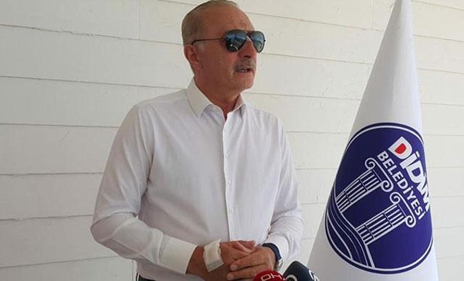 CHP'li Başkan Atabay’a komisere hakaret ve tehditten soruşturma