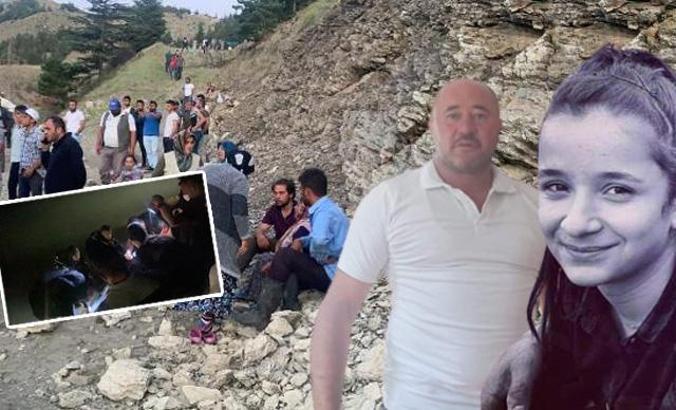 Amca ve yeğeni, baraj göletinde boğuldu