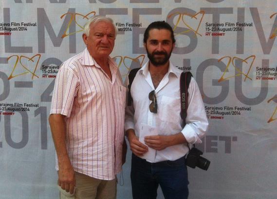 Bosnalı belgeselci 26 yıl önce öldürülen dedesinin kemiklerini bulmak istiyor