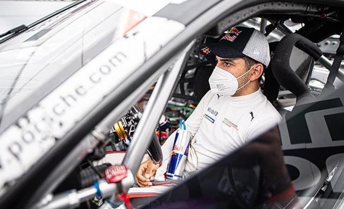 Ayhancan Güven Hollanda’da zirvede