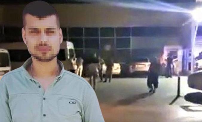 Husumetlilerinin düğününü basıp rastgele ateş açtı: 1'i çocuk 2 ölü, 8 yaralı