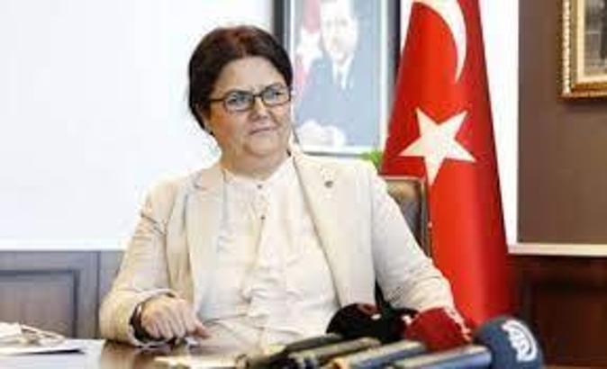 Bakan Yanık: Sosyal yardım ödeme miktarları artırıldı