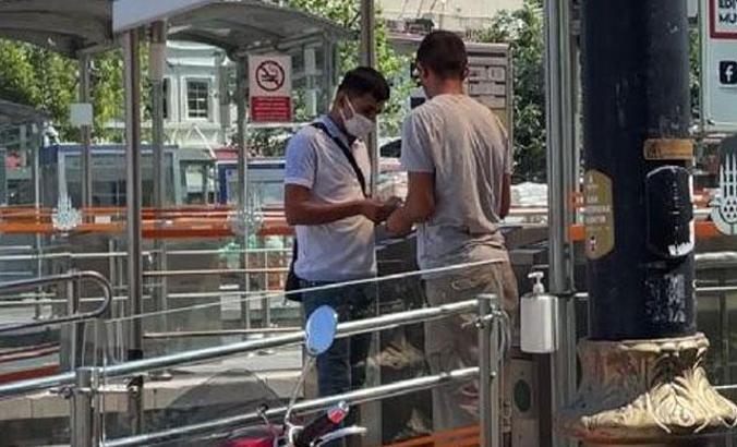 Tarihi Yarımada'da HES kodu fırsatçıları arttı