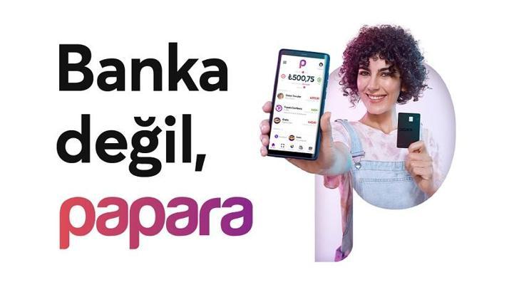 Papara’dan yeni reklam kampanyası