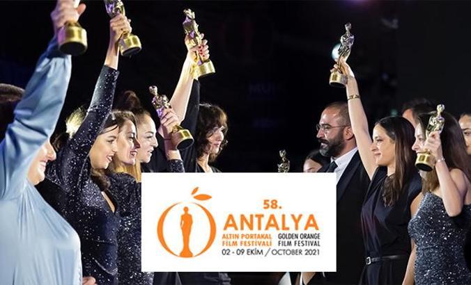 Altın Portakal'da en iyi filme 300 bin TL ödül