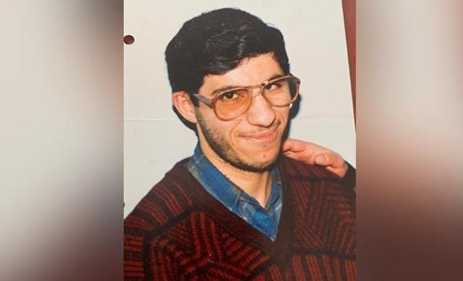 24 yıldır kayıp engellinin öldürüldüğü ortaya çıktı