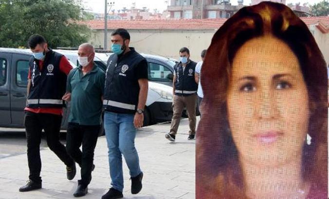 13 yıllık faili meçhul kadın cinayeti aydınlatıldı; hatır için öldürmüşler