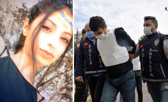 İple boğulan Mervenur'un annesi: En ağır cezayı alsalar da içim soğumaz