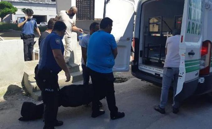 Öykü, arkadaşının evinde ölü bulundu