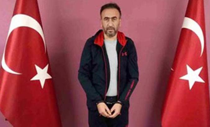 PKK'ya silah sağlayan FETÖ üyesinden 'etkin pişmanlık' talebi