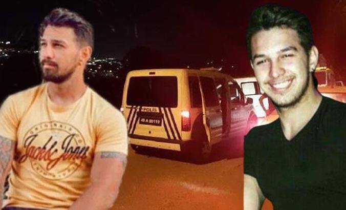 Bodrum'da 2 kişinin öldüğü kazadaki motosiklet sürücüsü üniversiteli Mahmut çıktı