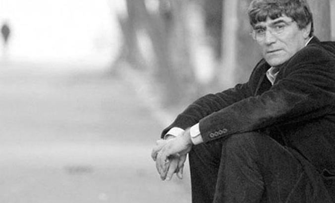 Dink cinayeti davasında gerekçeli karar açıklandı