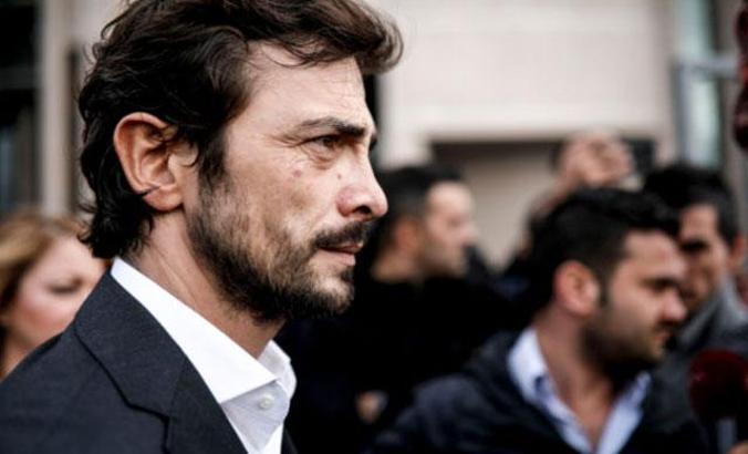 Sıla'yı darp etmekten yargılanan Ahmet Kural'a 1 yıl 4 ay 20 gün hapis cezası