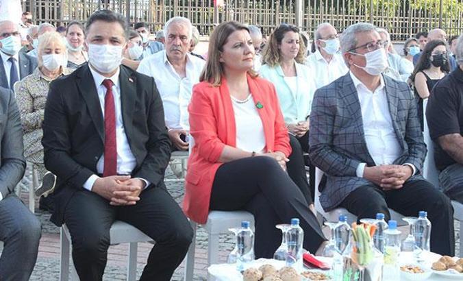 İzmit Belediyesi ile Kültür Bakanlığı arasında tarihi kazı protokolü yapıldı