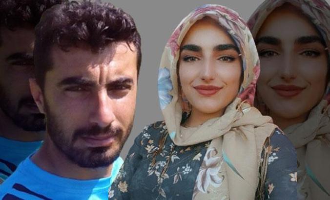 Kumalığı kabul etmeyen Emine'yi öldüren kuzeni teslim oldu