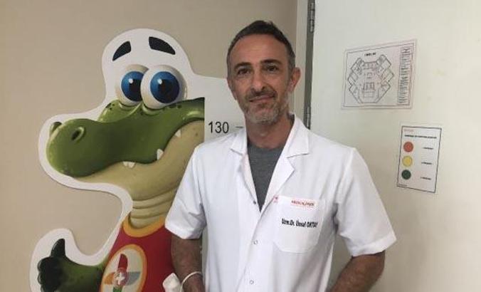 Çocukları obeziteden korumak için sakıza izin vermeyin