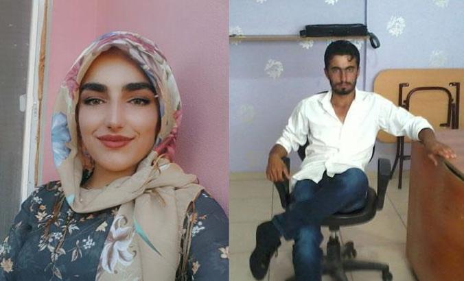 Kumalık teklifini reddeden Emine'yi öldüren kuzeni: Otostop ile Mardin'e kaçtım