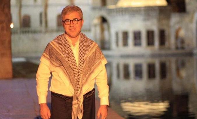 23. Dönem Bursa Milletvekili Ali Koyuncu, hayatını kaybetti