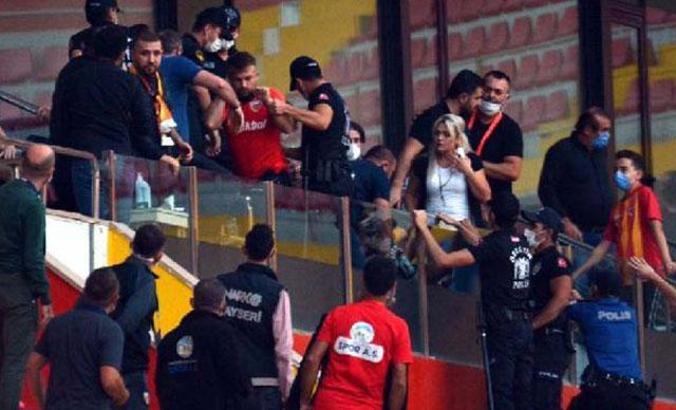 Kayserispor Başkanı Gözbaşı'nın kardeşinin darbedildiği dava dosyası adli tıpa gönderilecek