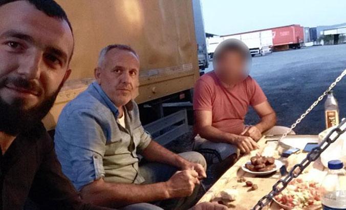 Samsun’da silahlı kavga: 1 ölü, 3 yaralı