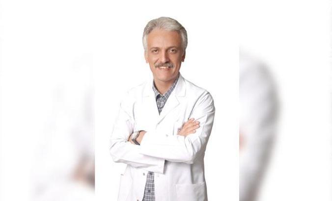 Diyarbakır Eczacı Odası Başkanı'na hemşireden yumruklu saldırı