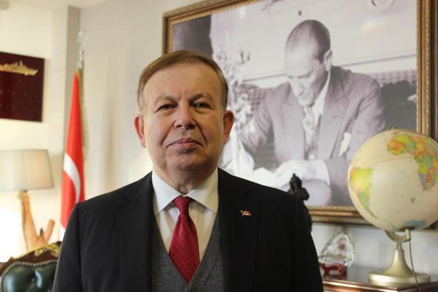 ''Bir İhanet Kalkışması: 15 Temmuz'' konferansı düzenlendi