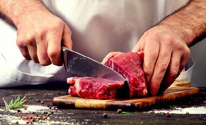 Uzmanından ‘kurban etini 24 saat sonra ve sebzeyle tüketin’ önerisi