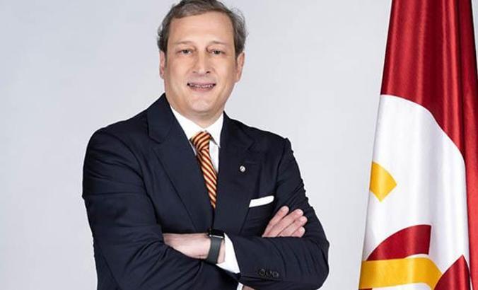 Başkan Burak Elmas 1 aylık dönemin raporunu açıklayacak