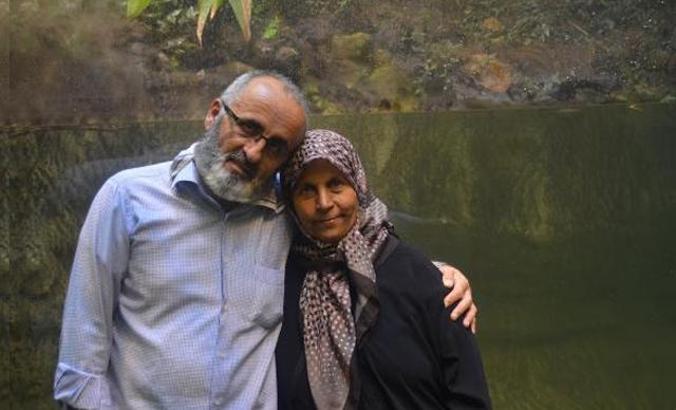 Büyükşen çifti cinayetinde azmettiren Esra, hamileyim yalanıyla adres öğrenmiş