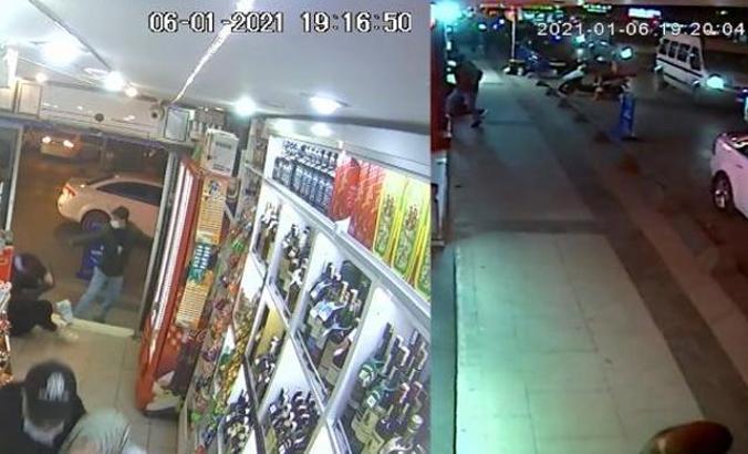 Aile dedektif gibi çalıştı 160 saatlik görüntü topladı