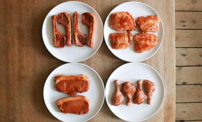 Uzmanından kurban etlerini saklama ve tüketme önerileri