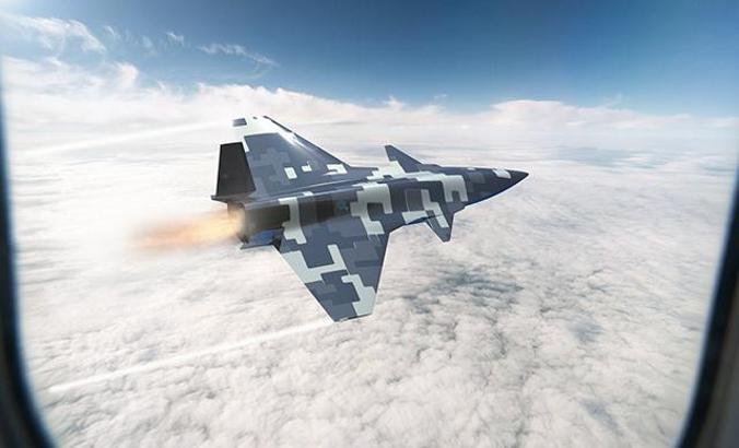 Selçuk Bayraktar: Hedefimiz, 2023'te MİUS prototipimizin ilk uçuşunu gerçekleştirmek