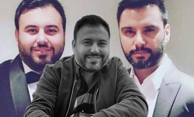 Sanatçı Alişan'ın kardeşi hayatını kaybetti