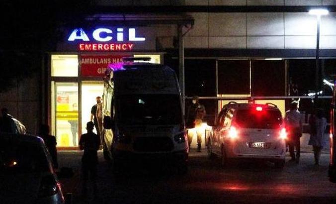 İki aile kavga etti; 6 yaşındaki Sahra öldü