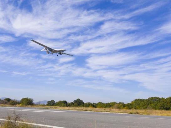 Savunma ve havacılık sektöründe ihracat 10 yılda yüzde 224 arttı