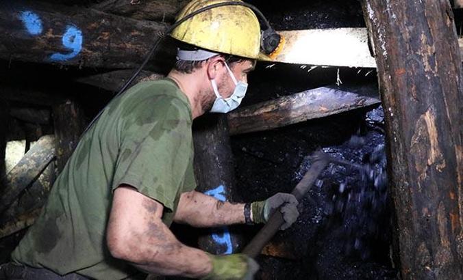 TTK, 78 yılda 392 milyon ton taş kömürünü gün yüzüne çıkardı