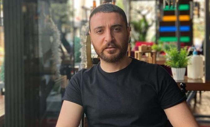 Cihan Ercüment: Tunahan Ergül'ün birçok talibi var