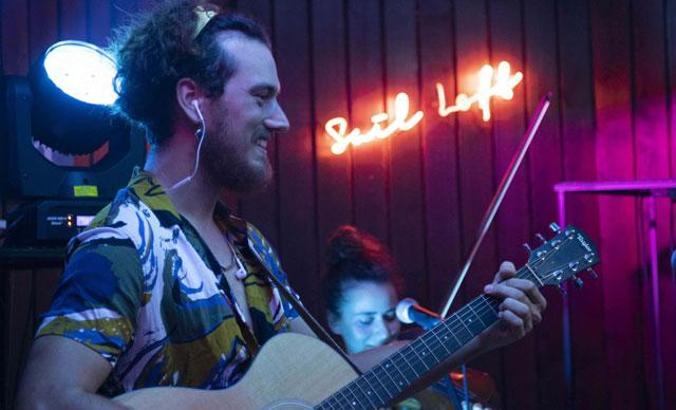 ORGANICS by Red Bull Sessions ilk etkinlikleri Bodrum ve Marmaris’te gerçekleşti