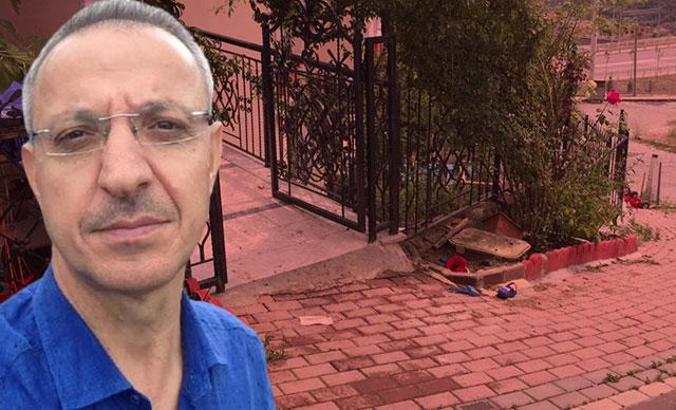 Eski kayınpederini öldürüp 4 yakınını yaraladı