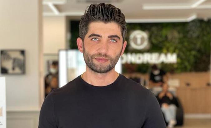 Kylie Jenner, Türk saç tasarım uzmanı ile ortak oluyor