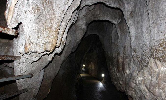 Zindan Mağarası'na 100 bin ziyaretçi beklentisi