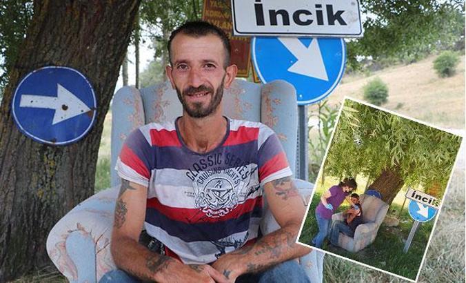 Bakan Koca’nın aşısı yapılırken fotoğrafını paylaştığı Çoban Ahmet konuştu