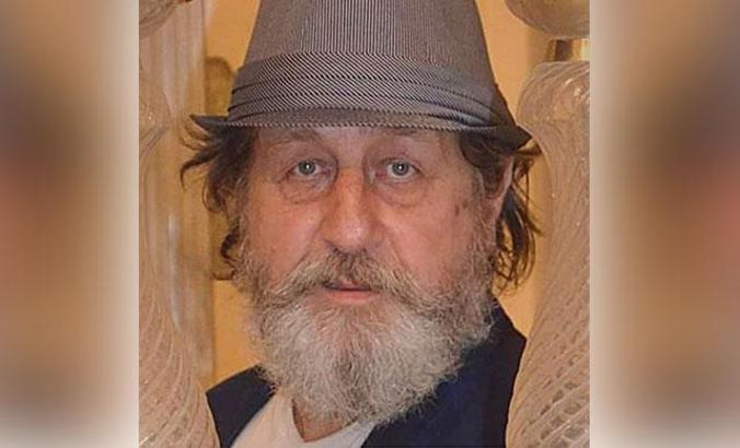 Oyuncu Levent Aykul evinde ölü bulundu