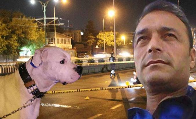 Köpeğini gezdiren Hakan'ı borç- alacak nedeniyle öldüren şüpheliler yakalandı