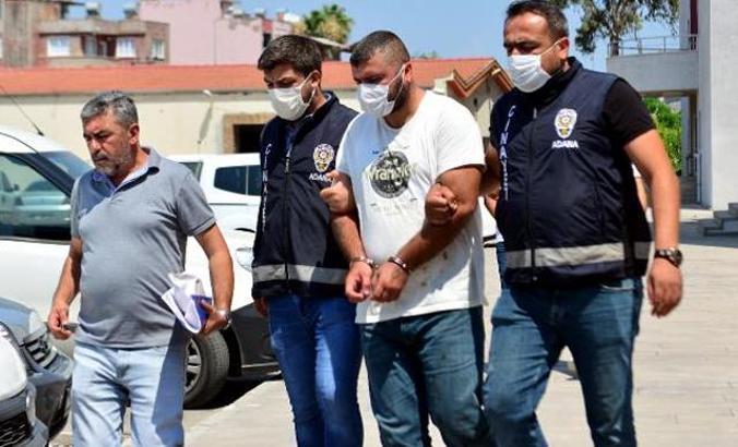 Telefonda tartışıp buluştuğu husumetlisi tarafından öldürüldü