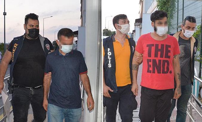 Sahte ilan dolandırıcılarına Adana merkezli 8 ilde operasyon: 29 gözaltı
