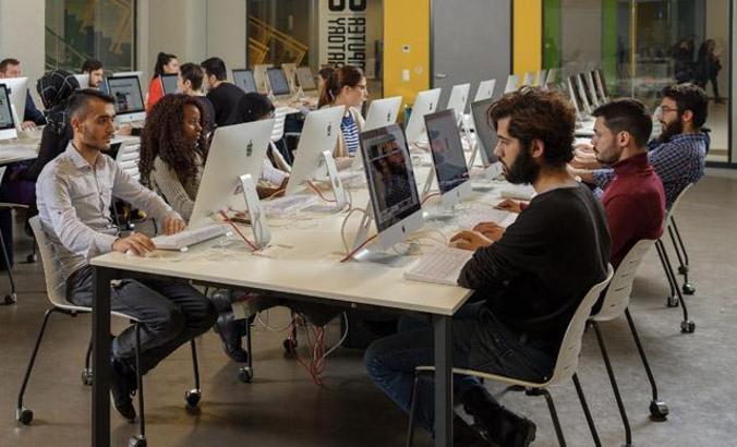 'Dijital Oyun Tasarımı' öğrencileri bekliyor