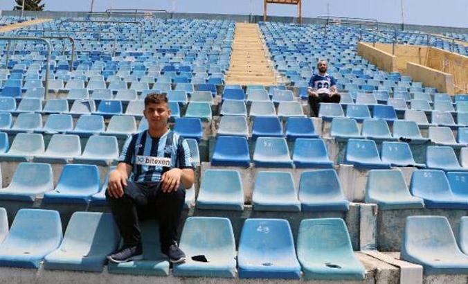 Tarihi 5 Ocak Stadı millet bahçesi olacak, koltukları 'hatıra' için satılacak