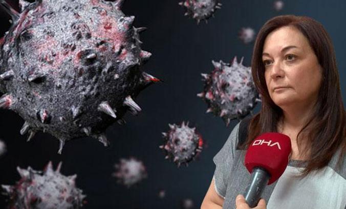 Bilim Kurulu üyesi Özkan: Hızlı artış görebiliriz